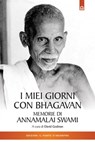I miei giorni con Bhagavan - David Godman - 9788868201838