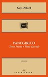 Panegirico - Guy Debord - 9788868268763