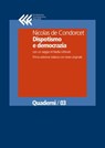 Dispotismo e democrazia - Nicolas de Condorcet - 9788868352035