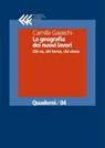 La geografia dei nuovi lavori - Camilla Gaiaschi - 9788868352097