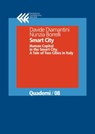 Smart City - Davide Diamantini ; Nunzia Borrelli - 9788868352325