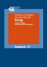 Energy - Stefano Pareglio ; Jacopo Bonan - 9788868352608