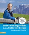 Meine Lieblingstouren in den Südtiroler Bergen - Hanspaul Menara - 9788868391096