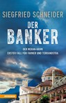 Der Banker - Siegfried Schneider - 9788868395674