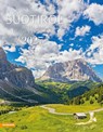 Südtirol Kalender 2027 -  - 9788868399085