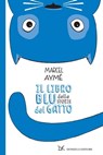 Il libro blu delle storie del gatto - Marcel Aymè - 9788868432942