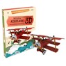 Build an Airplane 3D - Valentina Manuzzato - 9788868604387