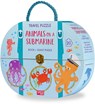 Animals on a Submarine - Ester Tome - 9788868604783