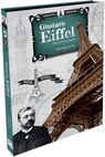 Gustave Eiffel - Ester Tome - 9788868605452
