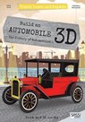 Build an Automobile - 3D - Ester Tome ; V. Manuzzato - 9788868605766