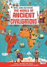 The World Of Ancient Civilisations - Matteo Gaule ; Irena Trevisan - 9788868606909