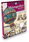 The Montgolfier Brothers - Ester Tome - 9788868608064