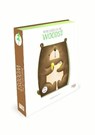 Who is in the Woods? - Valentina Manuzzato - 9788868608477