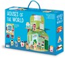 Houses of the World - Irena Trevisan - 9788868608972