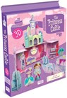 3D Princess Castle - Irena Trevisan - 9788868609023