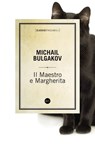 Il maestro e Margherita - Michail Bulgakov - 9788868652050