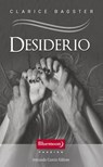 Desiderio - Clarice Bagster - 9788868683412