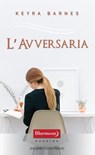 L'avversaria - Keyra Barnes - 9788868683580