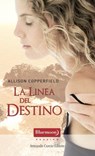 La linea del destino - Allison Copperfield - 9788868683627
