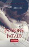 Passione fatale - Isbel Novak - 9788868683689