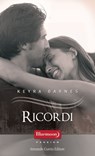 Ricordi - Keyra Barnes - 9788868683719