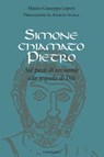 Simone chiamato Pietro - Mauro Giuseppe Lepori - 9788868791650