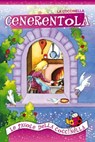 Cenerentola - Cristina Mesturini ; Giovanna Mantegazza - 9788868908140