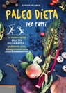 Paleo dieta per tutti - Elisabeth Lange - 9788868952624