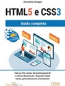 HTML5 e CSS3 - Alessandra Salvaggio - 9788868959500