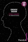 Homo Donans - Genevieve Vaughan - 9788868991517