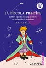 La Piccola Principe - Daniela Danna - 9788868993450