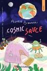Cosmic sauce - Agnese Bizzarri - 9788868993948