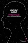Homo donans - Genevieve Vaughan - 9788868994624