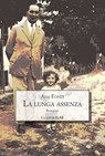 La lunga assenza - Ada Fonzi - 9788869272783