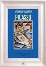 Picasso - Antonina Vallentin - 9788869444388