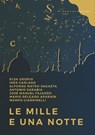 Le mille e una notte - Aa.Vv. - 9788869448744