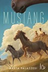 Mustang - Marta Palazzesi - 9788869667268