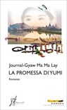 La promessa di Yumi - Journal-Gyaw Ma Ma Lay - 9788869681011