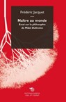 Naître au monde - Frédéric Jacquet - 9788869760389