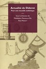 Actualité de Diderot - Maddalena Mazzocut-Mis ; Rita Messori - 9788869761232
