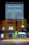 Cinémas de Bombay - Éléonore Muhidine - 9788869764233