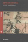 Beyond Nihilism - DI MARCO,  Chiara - 9788869770210