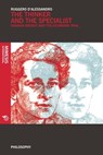 The Thinker and the Specialist - Ruggero D'Alessandro - 9788869770494