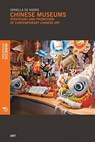 Chinese Museums - Ornella De Nigris - 9788869771439