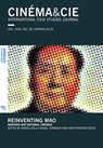 CINEMA&CIE INTERNATIONAL FILM STUDIES JOURN ALvol. XVIII, no. 30, Spring 2018 - Federico Zecca ; Marco Dalla Gassa ; Corrado Neri - 9788869771705