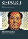 Cinéma&Cie 30 - Marco Dalla Gassa ; Corrado Neri ; Federico Zecca - 9788869772108
