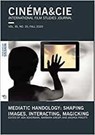Mediatic Handology. Shaping Images, Interacting, Magicking - Ada Ackerman ; Barbara Grespi ; Andrea Pinotti - 9788869773709