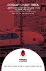 Revolutionary Times - Christopher Craig ; Marco Del Bene ; Enrico Fongaro - 9788869773952