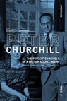 Peter Churchill - Andrea Cominini - 9788869773983