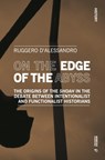On the Edge of the Abyss - Ruggero D'Alessandro - 9788869774065